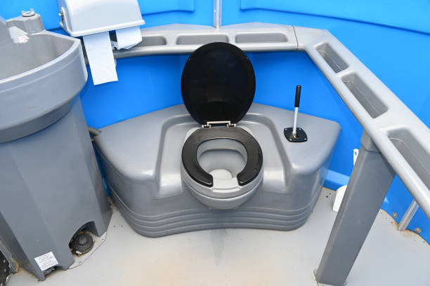 Portable Toilet Options We Offer in Ronceverte, WV